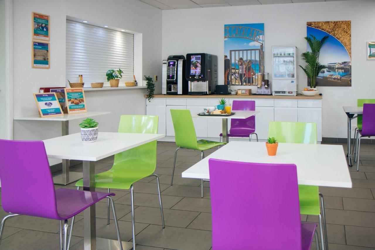 Twenty Business Flats Marseille Timone Aparthotel Esterno foto