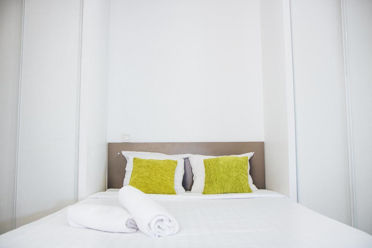 Twenty Business Flats Marseille Timone Aparthotel Esterno foto