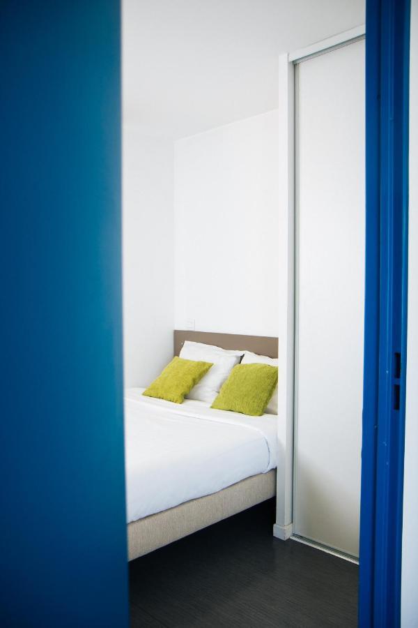 Twenty Business Flats Marseille Timone Aparthotel Esterno foto