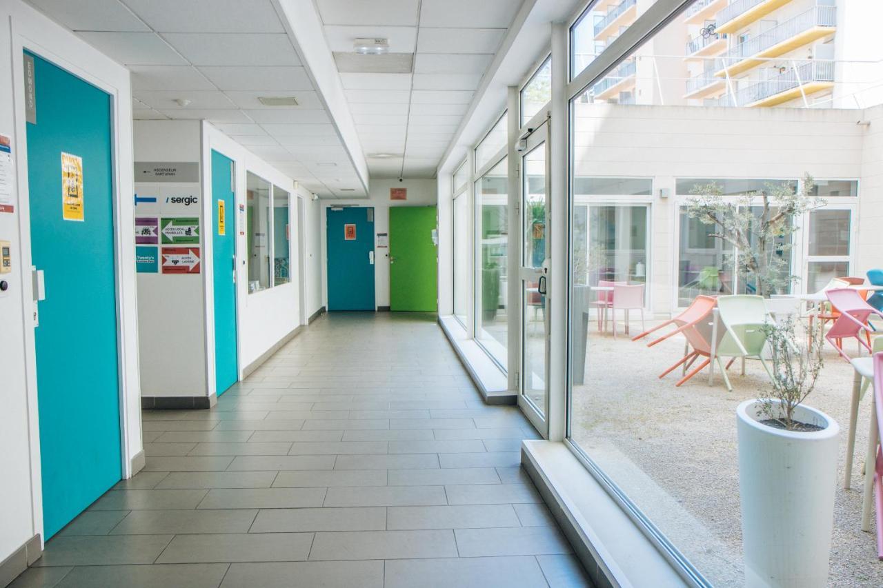 Twenty Business Flats Marseille Timone Aparthotel Esterno foto