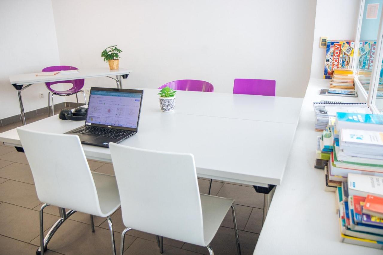 Twenty Business Flats Marseille Timone Aparthotel Esterno foto